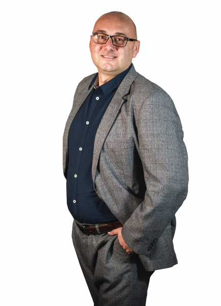 Ing. Pavel Konýček Ing. Pavel Konýček