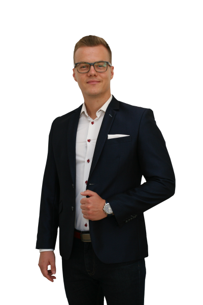 Patrik Baraňovič