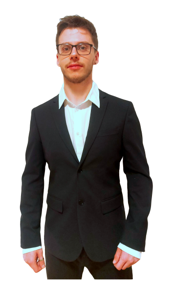 Dominik Polča Dominik Polča
