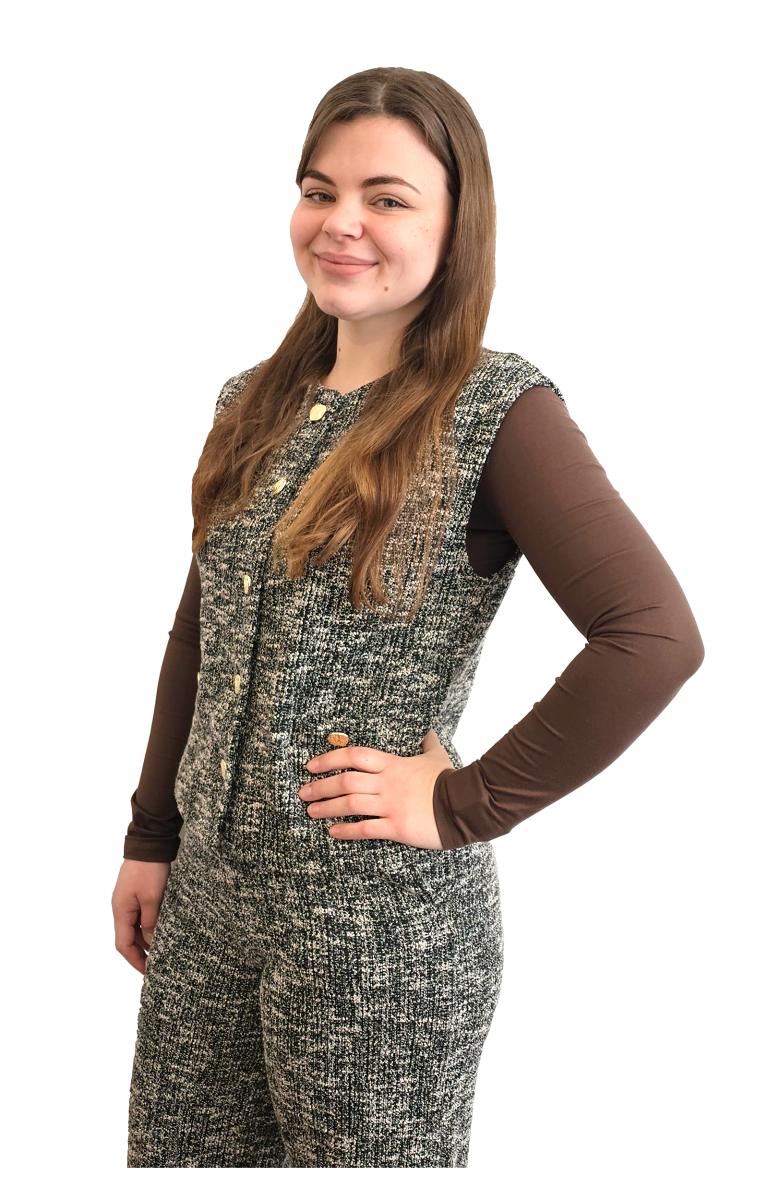 Barbora Krajčovičová